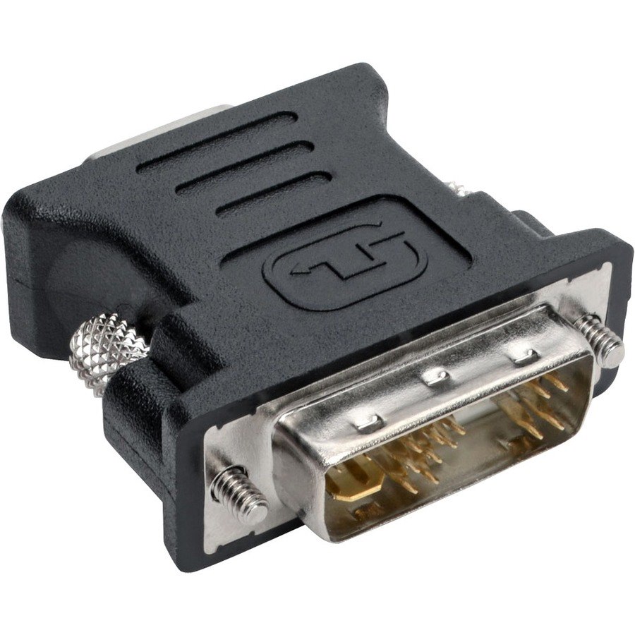 Eaton Tripp Lite Series DVI to VGA Video Adapter (DVI-A to HD15 M/F)