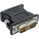 Eaton Tripp Lite Series DVI to VGA Video Adapter (DVI-A to HD15 M/F)