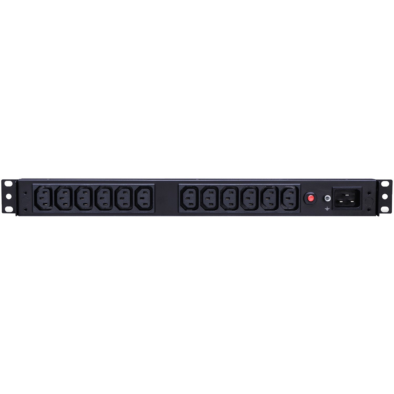 CyberPower PDU20BHVIEC12R PDU