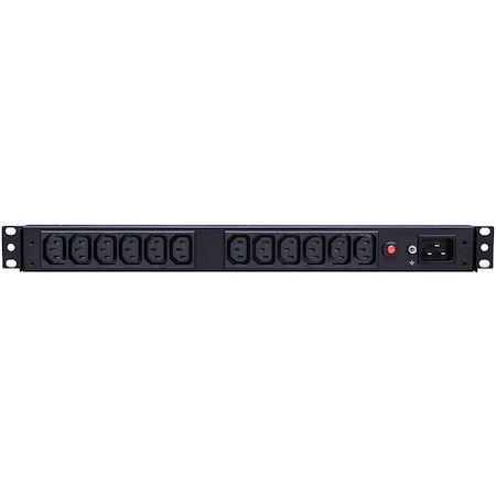 CyberPower PDU20BHVIEC12R PDU