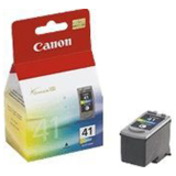 Canon Original Inkjet Ink Cartridge - Colour Pack
