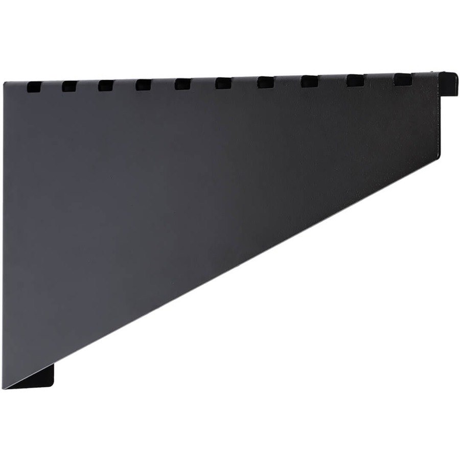 Eaton Tripp Lite Series Large Heavy-Duty Wall Bracket for 150-450 mm Wire Mesh Cable Trays