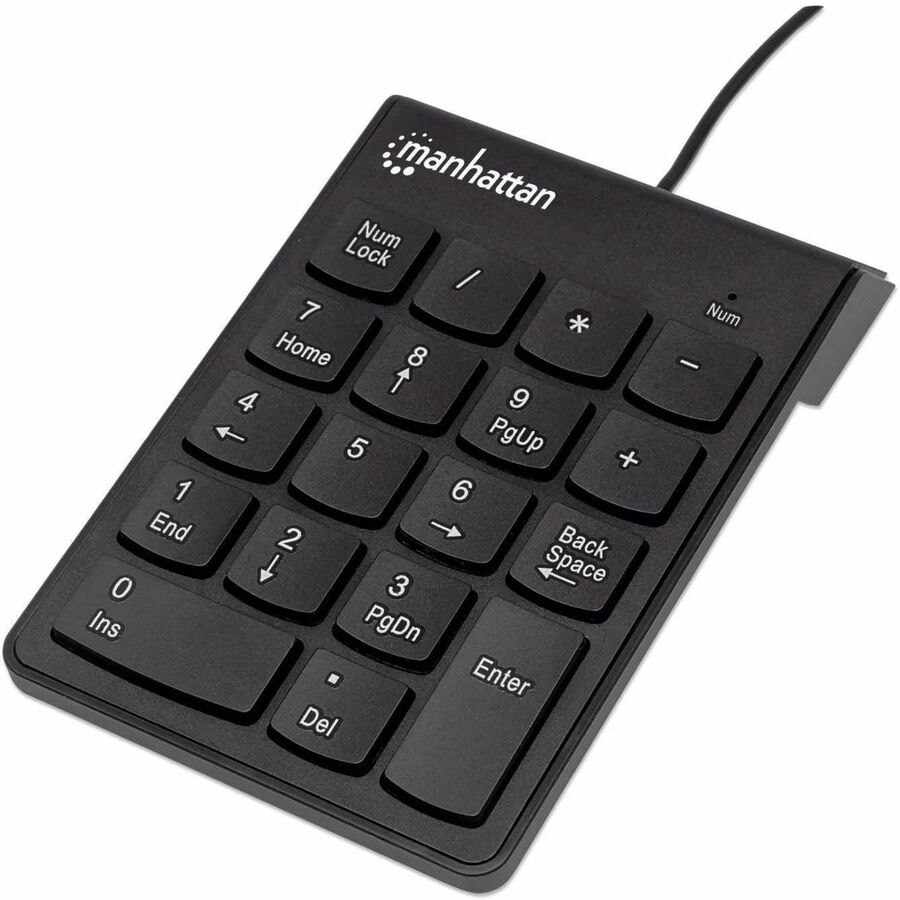 Manhattan Numeric Wired Keypad