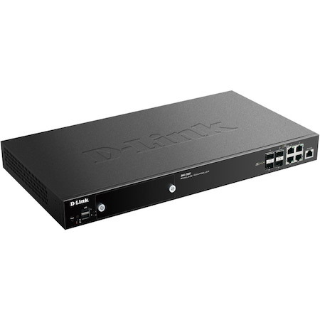 D-Link DWC-2000 Wireless LAN Controller