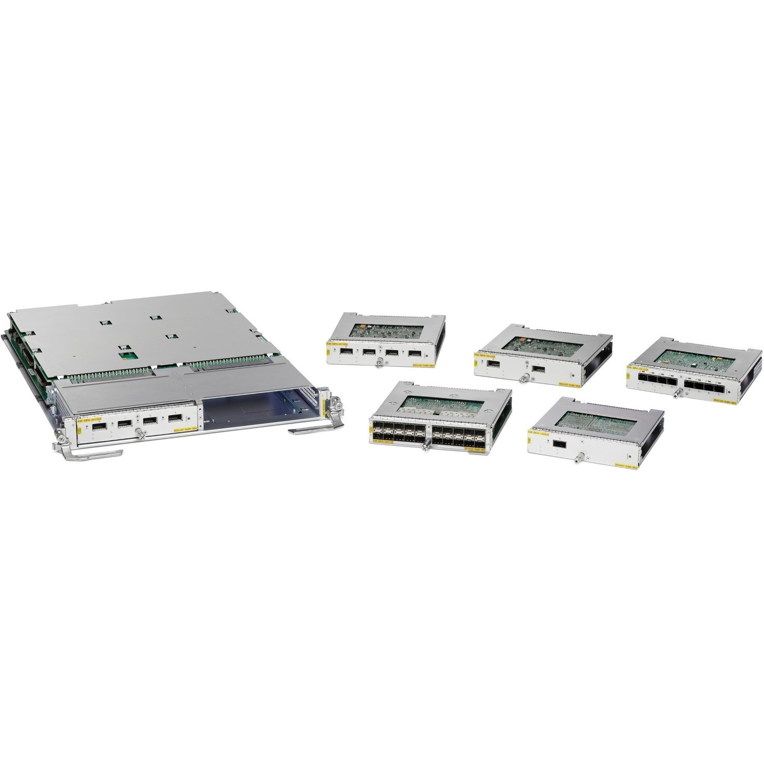 Cisco Anschlussadapter