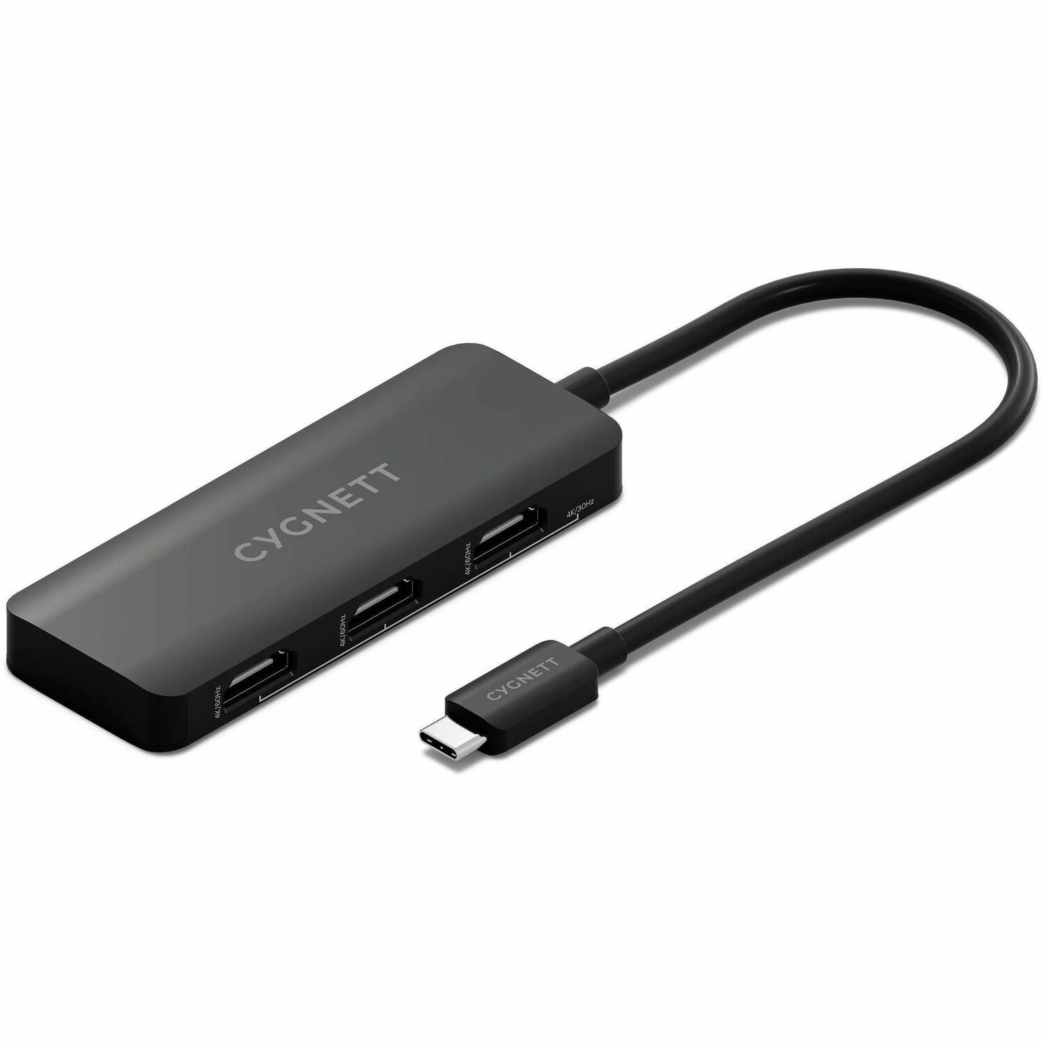 Cygnett Unite CY5392CYHUB A/V Adapter