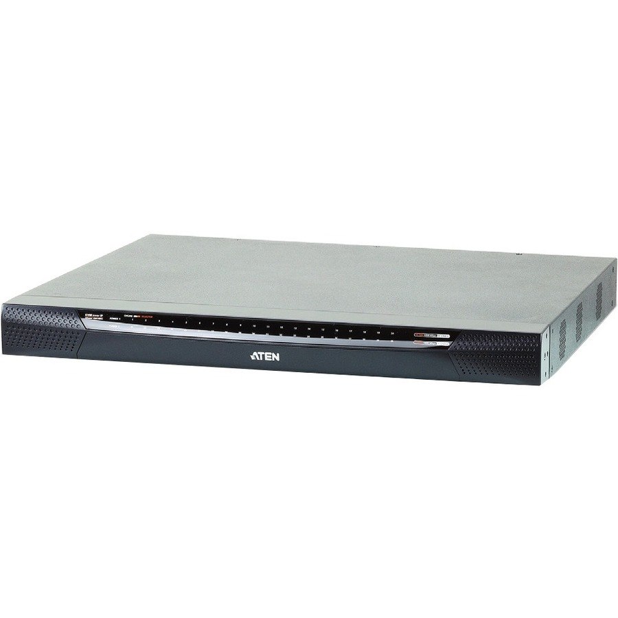 ATEN KN2140VA KVM over IP Switch-TAA Compliant