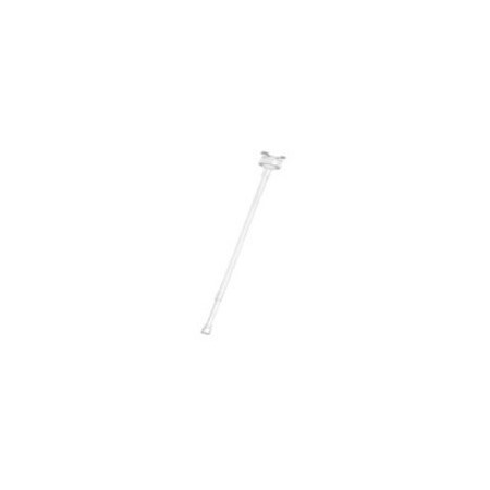 Hanwha Techwin Ceiling Mount for Hanging Mount - White