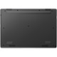 Asus Chromebook CR1 CR1100CKA-C1-CA 11.6" Chromebook - HD - Intel Celeron N4500 - 4 GB - 32 GB Flash Memory - Dark Gray