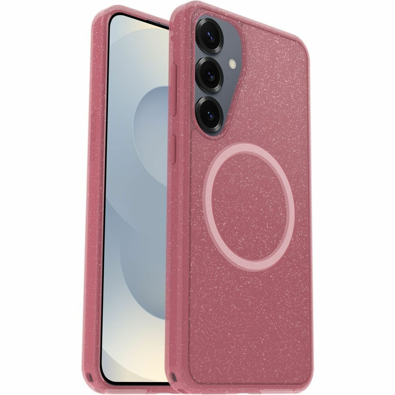 OtterBox Galaxy S25+ Case Symmetry Series with Magnets