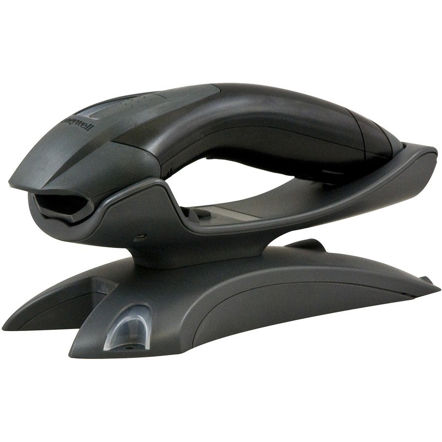 Honeywell Voyager 1202G Wireless Barcode Scanner