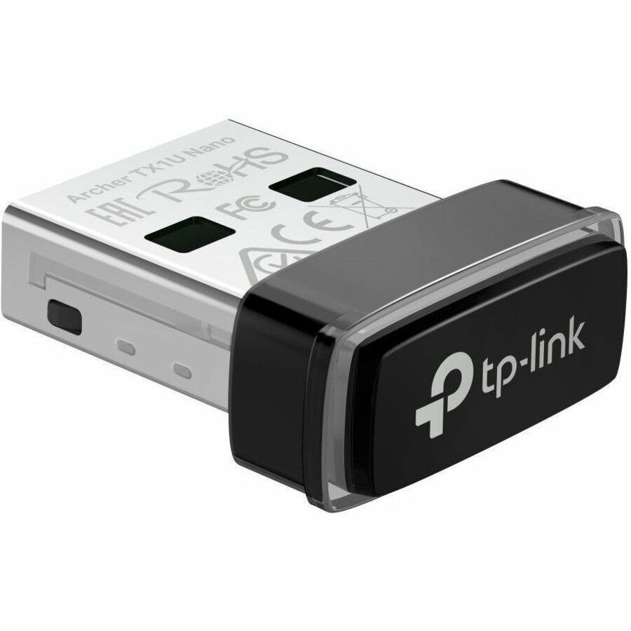 TP-Link Archer Tx1u Nano V1 - Netzwerkad