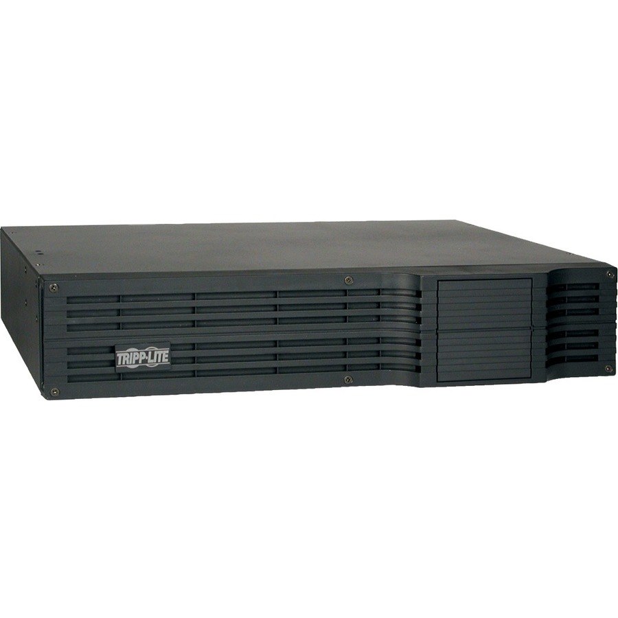 Tripp Lite by Eaton 5kVA / 5kW Step-Down Isolation Transformer 208V to 120V, 2U Rack-Mount, L6-30P, 5-15/20R, L6-30R