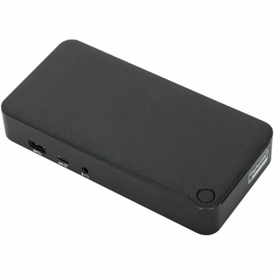 Targus Universal Usb-C DV4K DP Docking