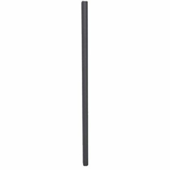 Premier Mounts Mounting Pole for Display Screen, Flat Panel Display - Black