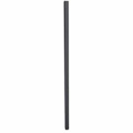 Premier Mounts Mounting Pole for Display Screen, Flat Panel Display - Black
