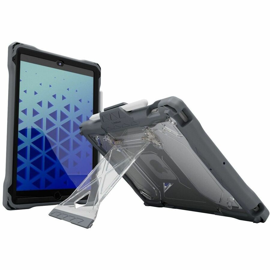 MAXCases Shield Extreme-X2 Tablet Case