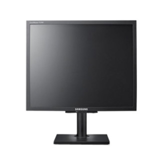 Samsung NC190 19" Class SXGA LCD Monitor - 4:3 - Black