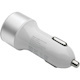 Eaton Tripp Lite Series Dual-Port USB Car Charger for Tablets and Cell Phones with Qualcomm Quick Charge 3.0 Technology
