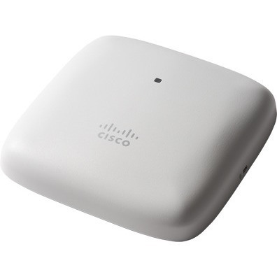 Cisco Business 240AC Dual Band IEEE 802.11ac 1.69 Gbit/s Wireless Access Point