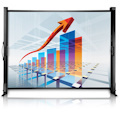 Epson ES1000 50" Manual Projection Screen