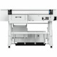 HP Designjet T950 A0 Inkjet Large Format Printer - Includes Scanner, Copier, Printer - 36" Print Width - Color