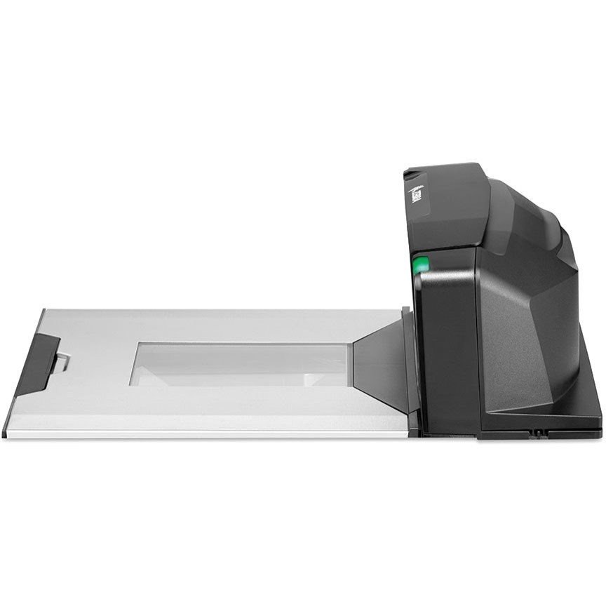 Zebra MP7000 Barcode Scanner