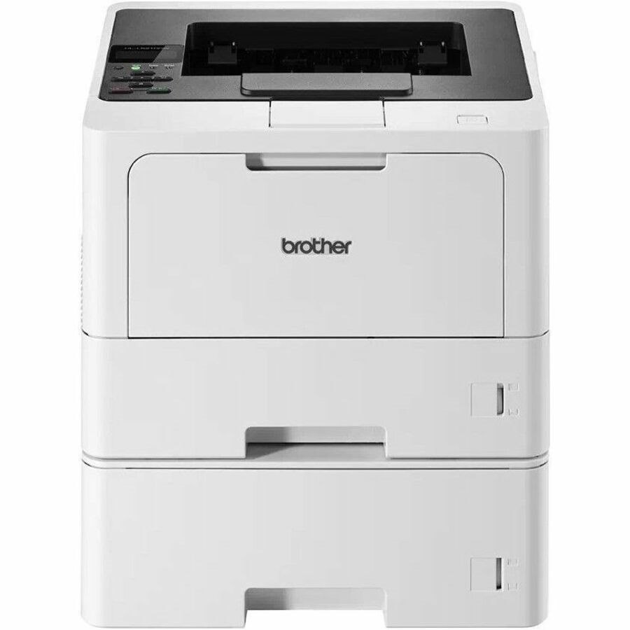 Brother HL HL-L5210DNT - Desktop Kabel Laserdrucker - Monochrom
