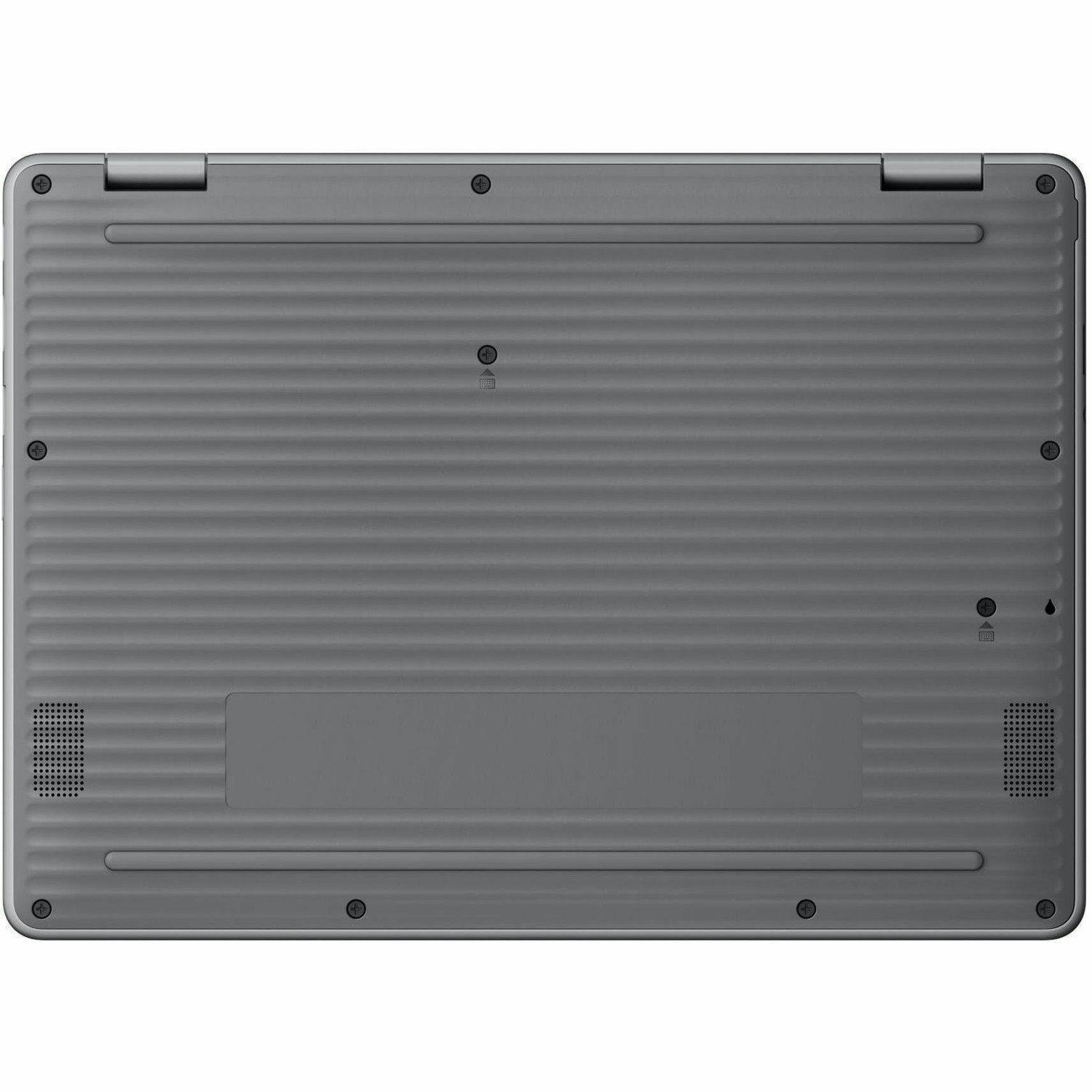 Lenovo Chromebook 100e Gen 5 M89 83T60009US 11.6" Chromebook - HD - 60 Hz - MediaTek - 8 GB - 64 GB Flash Memory - English (US) Keyboard - Luna Gray