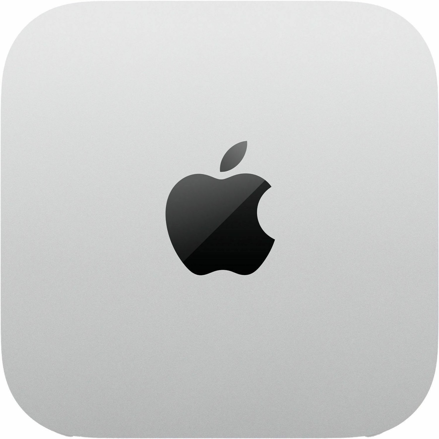 Apple Mac mini MHQN4X/A Desktop Computer - Apple M5 Pro - 24 GB - 512 GB SSD - Mini PC - Silver