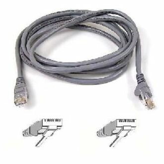 Belkin Cat. 6 UTP Patch Cable