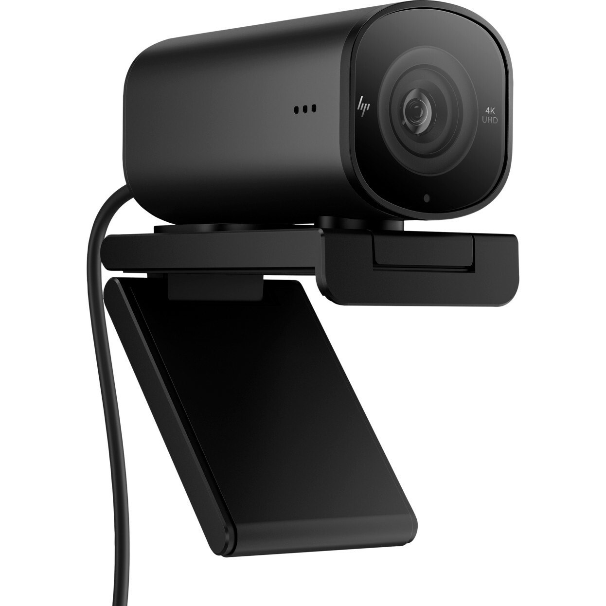 HP 965 Webcam - Black - USB 3.0