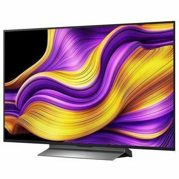 LG G5 OLED65G56LS 165.1 cm Smart OLED TV - 4K UHDTV