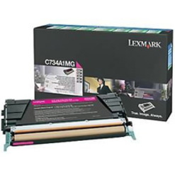 Lexmark Toner Cartridge