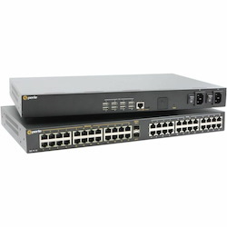 Perle IOLAN SCRC256 Device Server - TAA Compliant