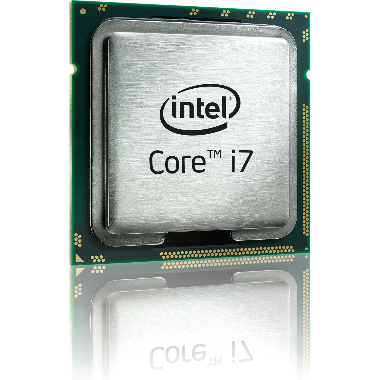 Intel Core i7 i7-4000 i7-4770K Quad-core (4 Core) 3.50 GHz Processor - OEM Pack