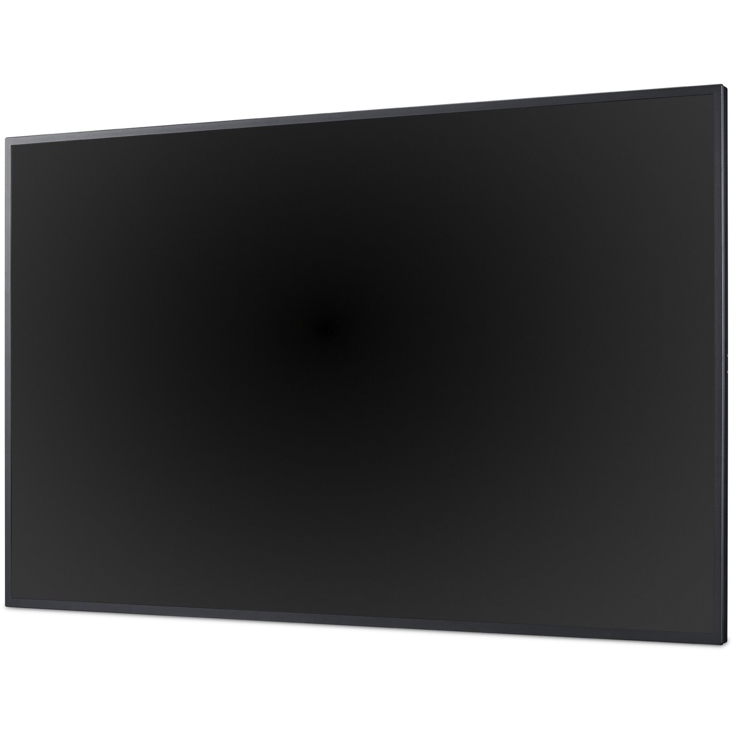 ViewSonic CDE6510 Digital Signage Display