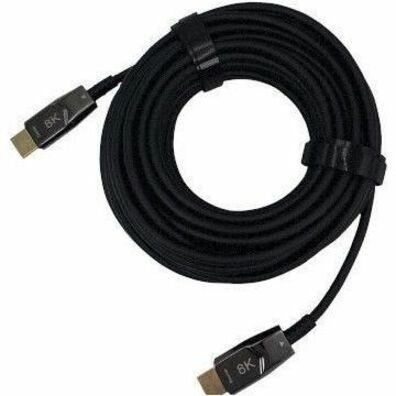 ConnektGear 2 m Fibre Optic A/V Cable - 1