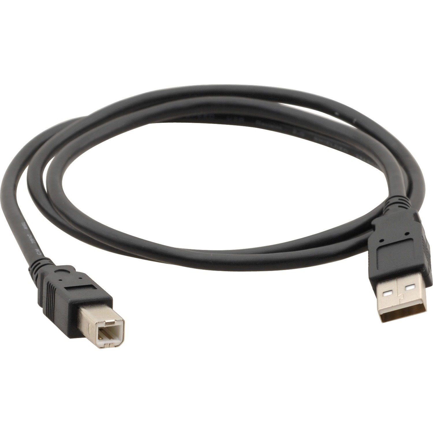 Kramer C-USB/AB-3 91.44 cm USB Data Transfer Cable