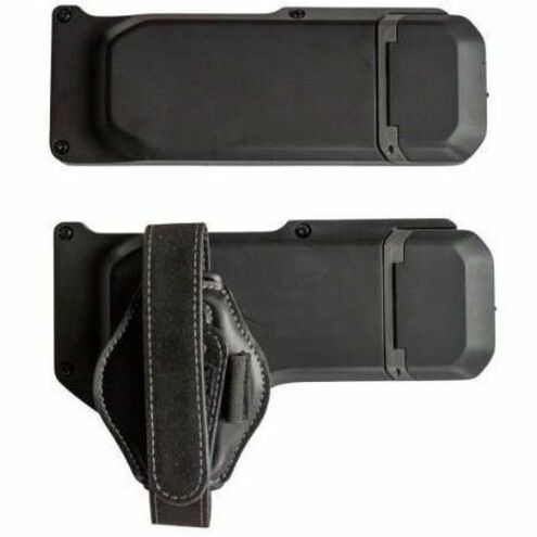 Zebra ET6x Cac And Smart Card Reader With Hand