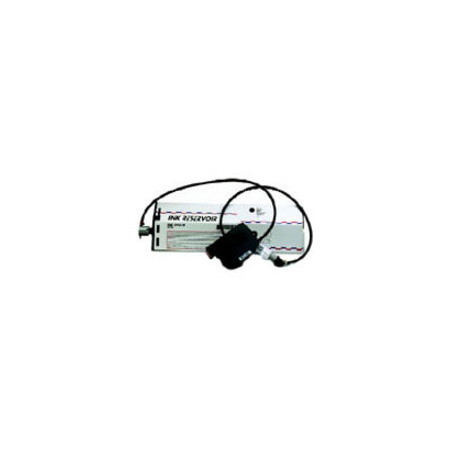 HP Continuous Ink Supply System - Black