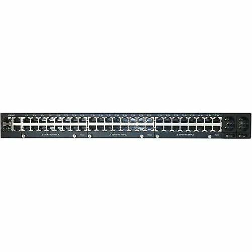 Perle IOLAN SCG50 S-LA Console Server