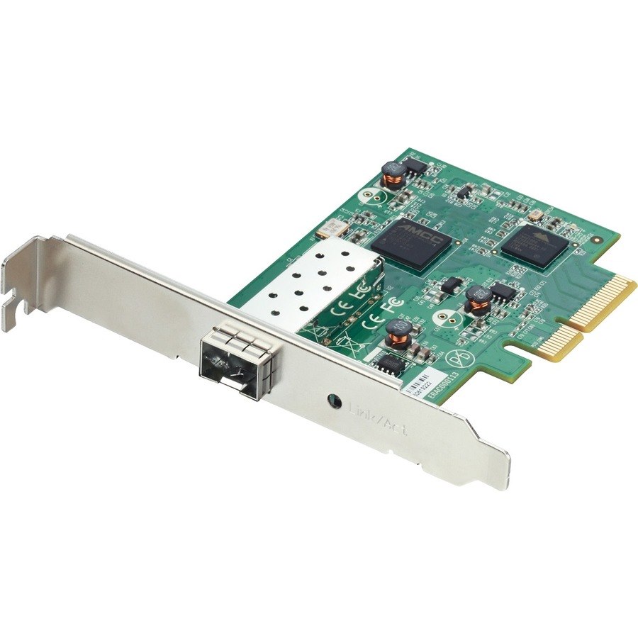 D-Link DXE-810S 10Gigabit Ethernet Card for Computer - 10GBase-X - Plug-in Card