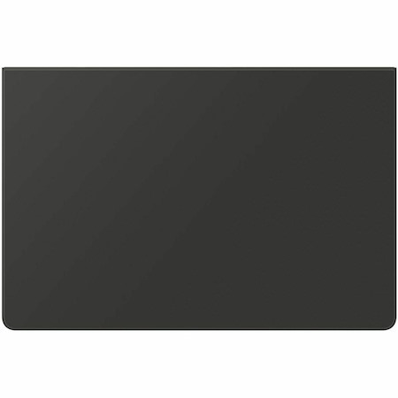 Samsung Book Cover Keyboard/Cover Case (Book Fold) Samsung Galaxy Tab S11 Ultra Tablet - Black