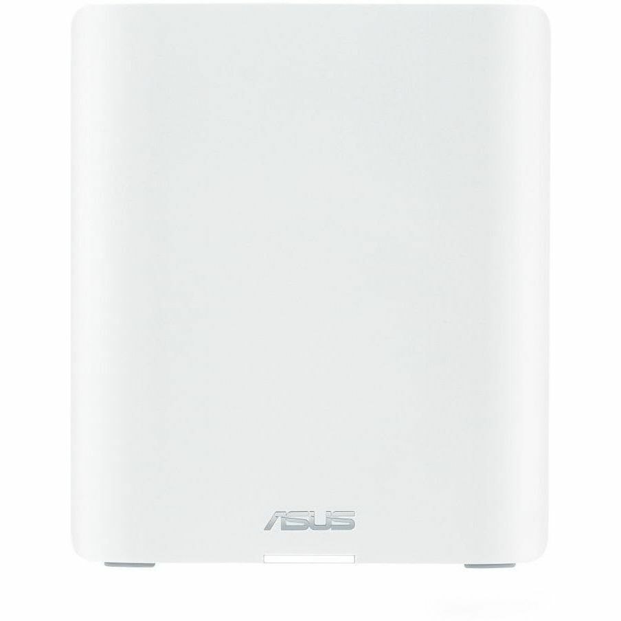 Asus ZenWiFi BT8 BT8(W-2-PK) Wi-Fi 7 IEEE 802.11 a/b/g/n/ac/ax/be Ethernet Wireless Router