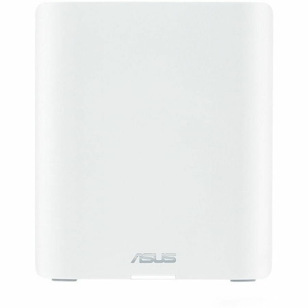 Asus ZenWiFi BT8 BT8(W-2-PK) Wi-Fi 7 IEEE 802.11 a/b/g/n/ac/ax/be Ethernet Wireless Router