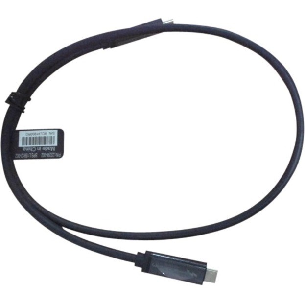 HP Thunderbolt/USB-C Data Transfer Cable