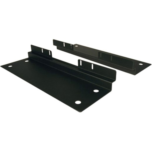 Eaton Tripp Lite Series SmartRack Anti-Tip Stabilizing Plate Kit - Provides extra stability for standalone enclosures