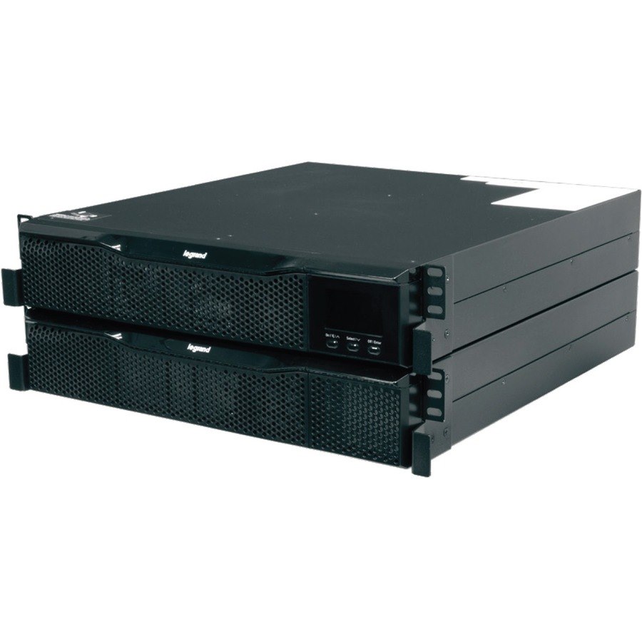 Middle Atlantic UPS-LL-3000RT 3000VA Rack/Tower UPS