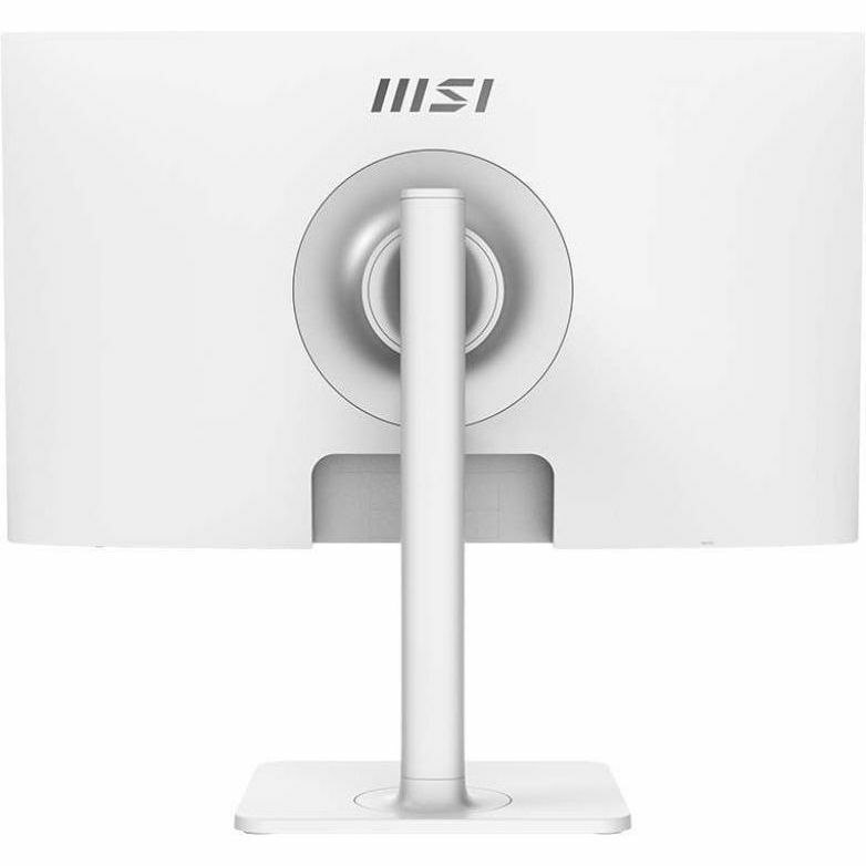 MSI Modern MD2412PW 24" Class Full HD LCD Monitor - 16:9